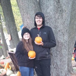 Meet your Posher, Dylan